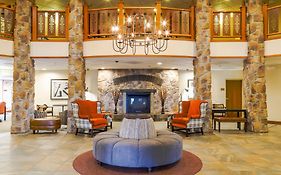 Best Western Rocky Mountain Lodge